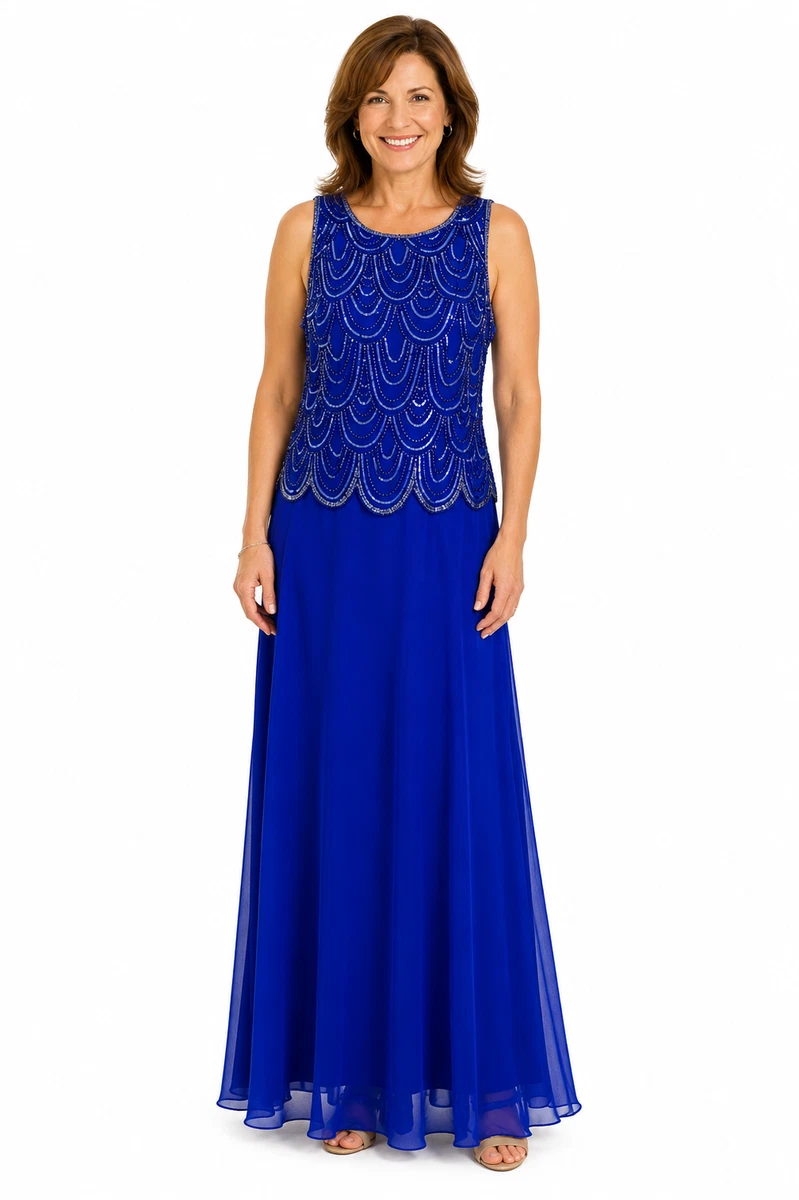 JKara Blue Dresses for Women for sale | eBay