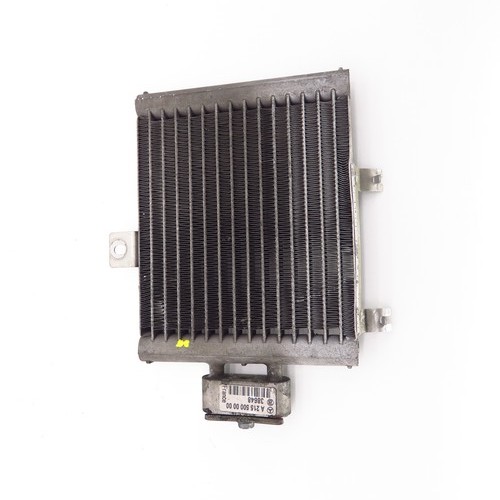 Ölkühler Hydraulik Federung Mercedes R230 SL 230 199882