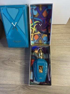 Xerjoff Erba Pura Neue Version Eau de Parfum 100 ml Neu