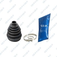 NEU - GSP 781021 Faltenbalgsatz, Antriebswelle FüR Volvo VW