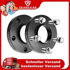 Spurverbreiterung Kompatibel mit BMW 3er E36 E46 E90 E91 E92 E93 M3