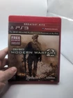 Call of Duty Modern Warfare 2 PlayStation 3 PS3 Complete in Box