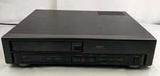 RCA Compact Digital Disc Player CD 1050M Vintage 1992 Parts Repair No Remote