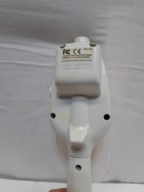 Sega Dreamcast HKT-8700 Fishing Rod Controller BROKEN HANDLE NOT TESTED PARTS 