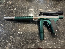 Carter Machine Comp Paintball Marcatore Pompa