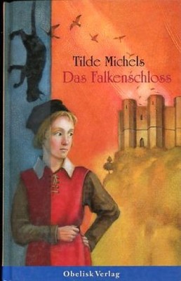 Das Falkenschloss Michels, Tilde: