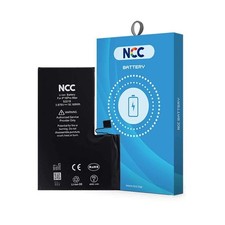 PREMIUM QUALITY NCC REPLACEMENT BATTERY FOR IPHONE 16 PRO MAX