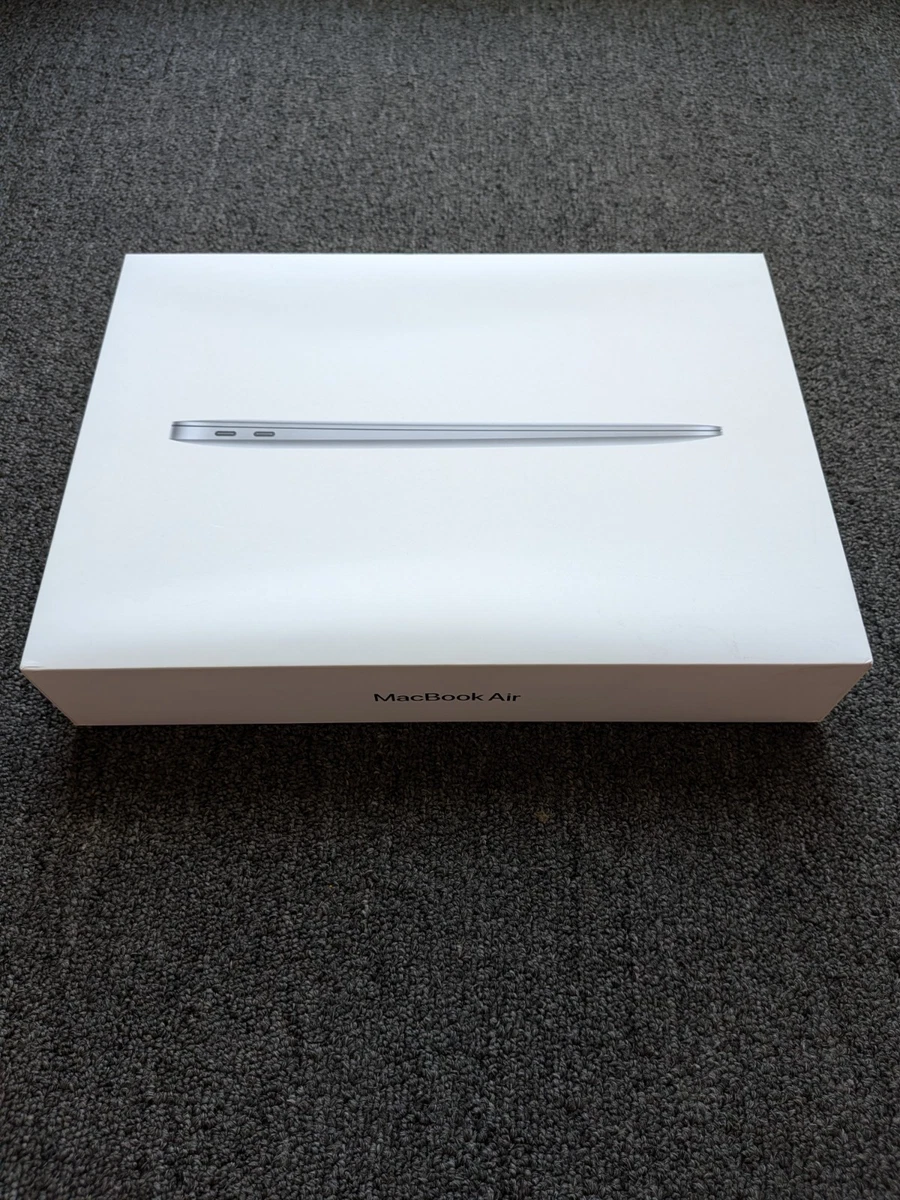 MacBook Air 空盒| eBay