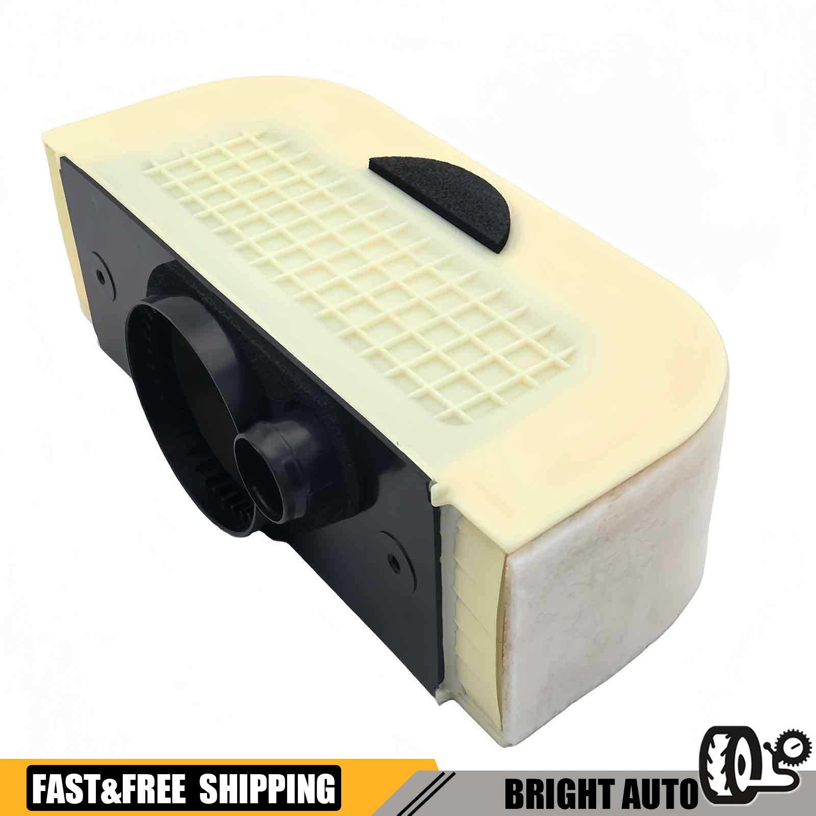 Bentley Bentayga 2017-2023 Air filter