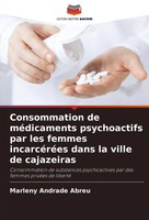 Marleny Andrade Abreu | Consommation De MéDicaments Psychoactifs Par Les...