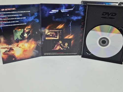Final Destination DVD Lot: 1-3 1 2 3 The Final Destination Horror - Picture 10 of 17