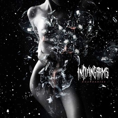 In Dying Arms Boundaries (CD) Album