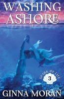 Ginna Moran | Washing Ashore | Taschenbuch | Englisch (2017) | Sunny Palms Press