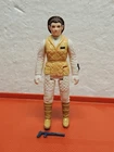 Star Wars 1980 Princess Leia Hoth Fresh Off Card Feel Kenner