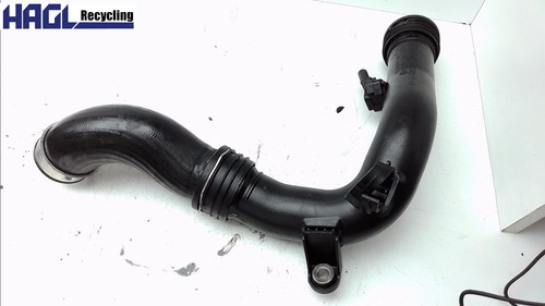 Rohr Turbolader Einlass 1K0145762AD VW Golf Plus 2.0 TDI DPF 1K/1KP/5M/1KM