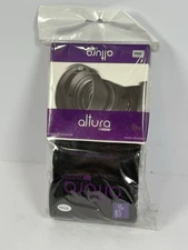 Altura Photo Accessories Camera Bag w/Draw String & Clip Made in China 67MM