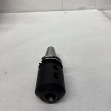 CAT40SLN1CAT40 1” End Mill Holder Simis By Techniks 1” Gage Length