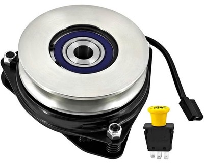 462715 PTO Blade Clutch Fit for Scag Freedom Z & Liberty Z Series Zero Turn 20A