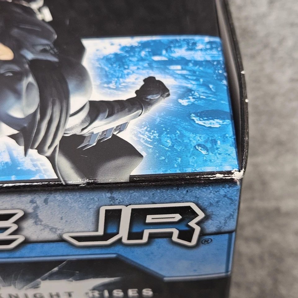 1/24 2012 Dale Earnhardt Jr #88 Diet Dew Dark Knight Impala - Image 2 of 4