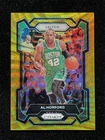 2023 Panini Prizm Basketball Gold Wave Al Horford #236