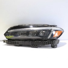 2022-2025 Honda Civic LED Left Side Headlight Assembly After market