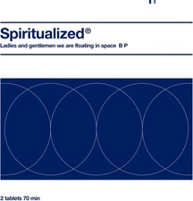 Spiritualized - Ladies And Gentlemen We Are Floating In Space [Used Very Good Vi