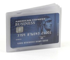 8 Page Multi-Use Billfold Insert