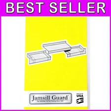 Cost-Effective Sill Flashing Solution