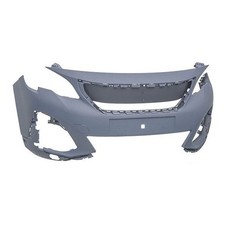 Pare-choc avant Peugeot 3008