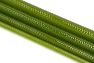 Moonlit Lunar S2 GLASS Fly Rod Blanks old school classic Progressive Taper
