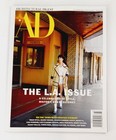 AD Architectural Digest Magazine March 2026 The LA Issue A Celebration of Style — photo 1