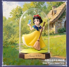 Snow White - POP MART Disney Princess Create Your World Series Figures Confirmed