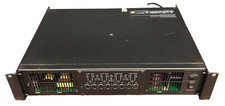 Lab Gruppen C20:8X 8-Channel 250W Network Power Amplifier **POWER TESTED** #95
