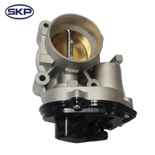 SKP SK977588 Fuel Injection Throttle Body For 08-13 Ford Focus Transit Connect
