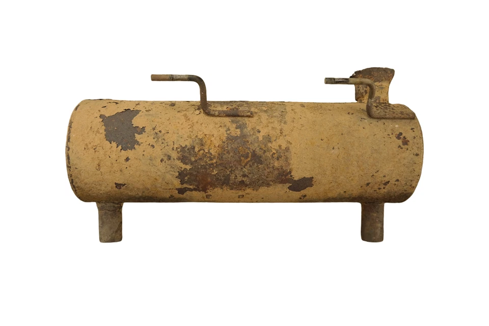 Silenciador silenciador de escape Polaris Sportsman Xp 850 2009 SB102 Foto 3 de 4