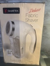 Smartek Deluxe Fabric Shaver, Lint Fuzz Pill ...