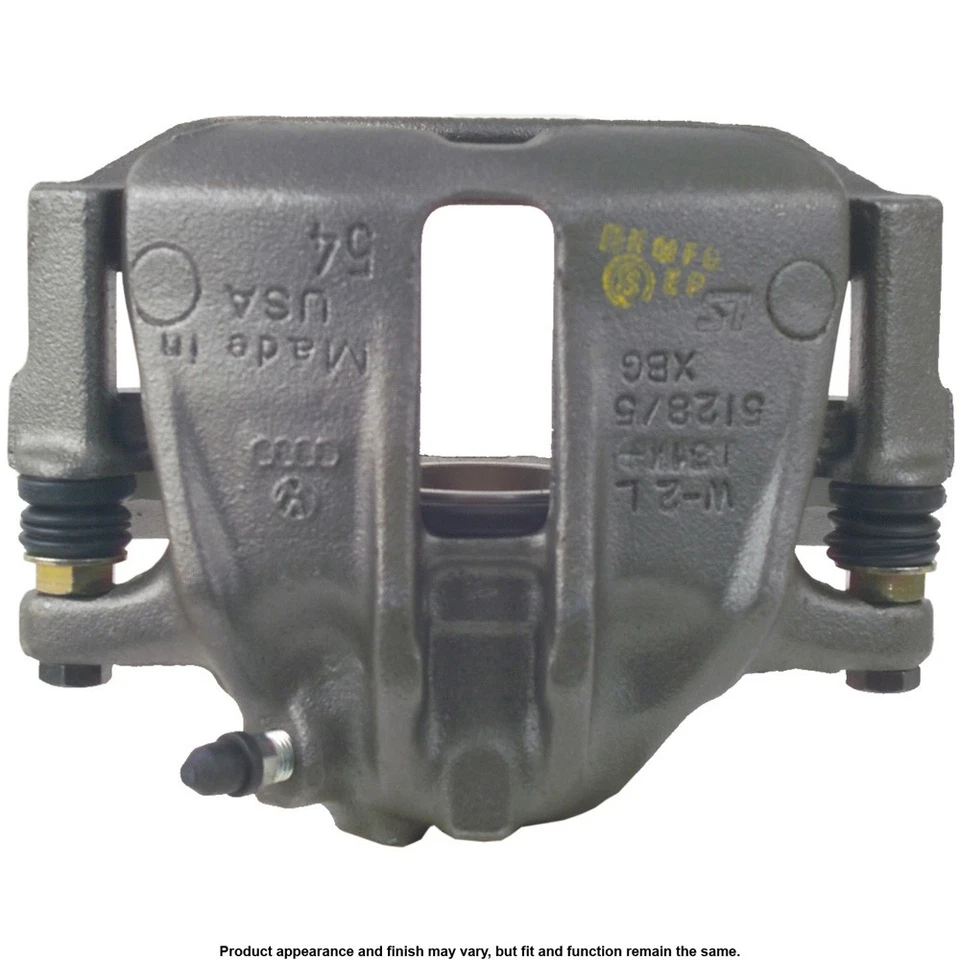 适用于奥迪 4000 Quattro 大众 Scirocco Quantum Cardone 左前制动卡钳 TCP — 第 2/4 张图片