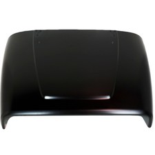 Hood For Jeep Wrangler 1987-1995 To 895 May Require Additional Parts