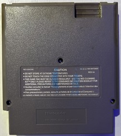 Yoshi's Cookie (Nintendo Entertainment System, 1993) NES - Works Great!