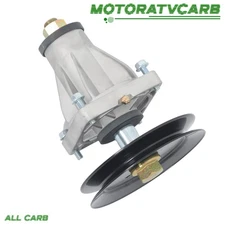 ALL-CARB Spindle For Cub Cadet Z-Force L60 SZ60 285-976 918-06076A 618-06076