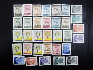 nystamps Bolivia Stamp Mint OG H/NH L3y1924