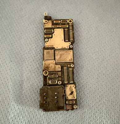 Apple iPhone 14 Pro Max Mainboard/Hauptplatine inklusive Face ID
