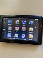 Navi Navigationsgerät Auto GPS Model Q6 5 Zoll