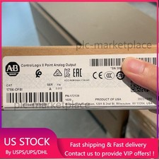 New Sealed AB 1756-OF8I 1756OF8I SER A Contro...
