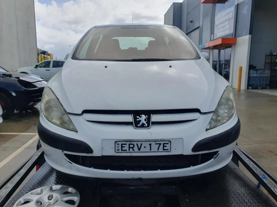 PEUGEOT 307 QUEBRA SOL T5, LADO DIREITO, 12/01-04/05  - Imagem 4 de 4