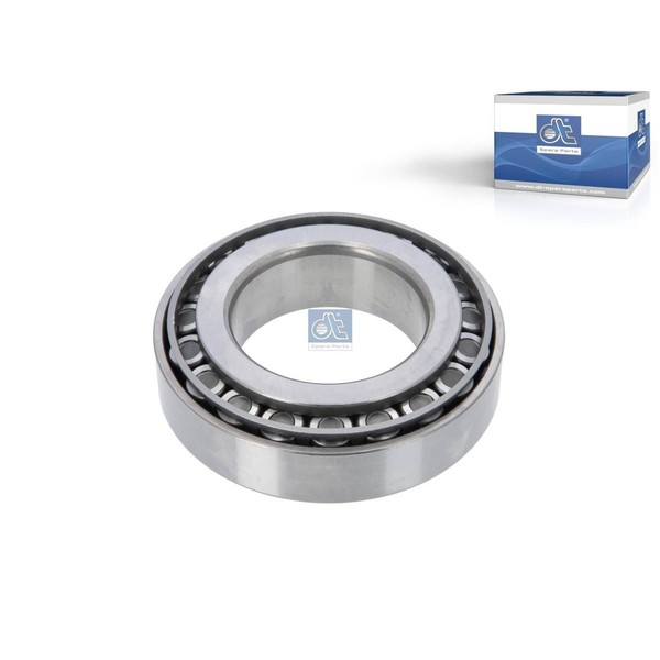 Radlager AußEn Ø 55 - 100 Mm DT Spare Parts FüR U.A. Renault Trucks-image