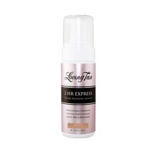 Loving Tan 2 HR Express Self Tanning Mousse, Medium - 4 Fl Oz Pack of 1 