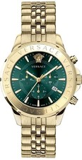 Versace Signature VEV600619 Man Quartz Watch