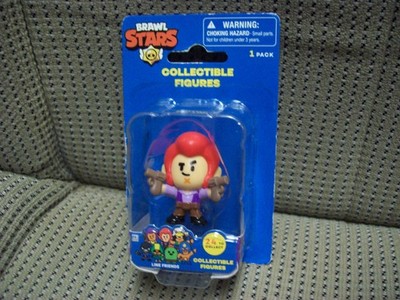 Colt Cowboy, Brawl Stars Line Friends 1.5'' Collectible Figure
