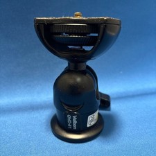 Velbon QHD-61 Ball Head Camera Japan